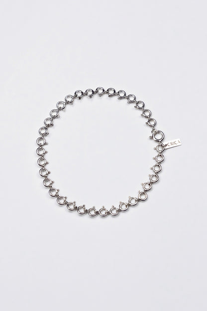 Linking Bracelet M [Medium Rings]