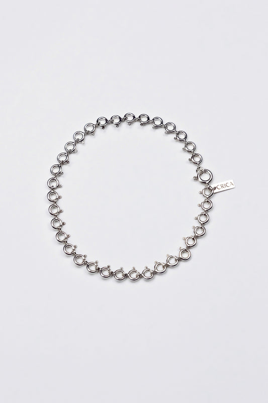 Linking Bracelet M [Medium Rings]