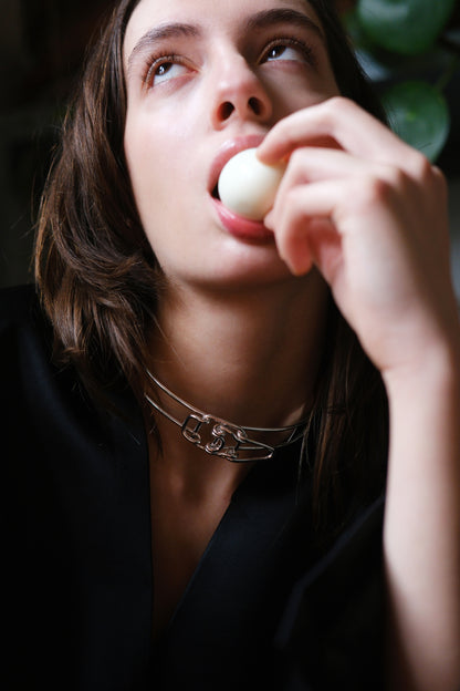 Wire Bail Chocker