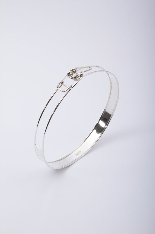 Wire Bail Chocker