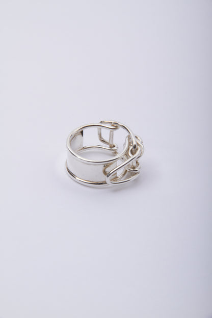 Wire Bail Ring