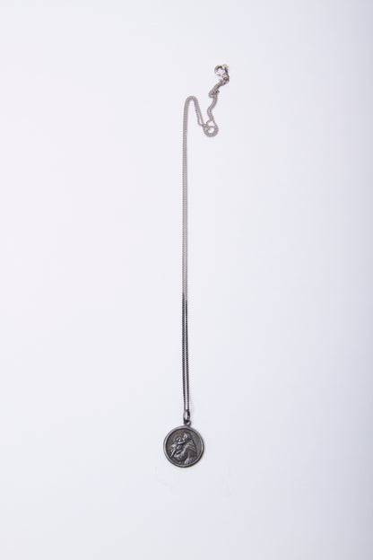 Saint Pendant [2tone]