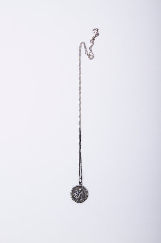 Saint Pendant [2tone]