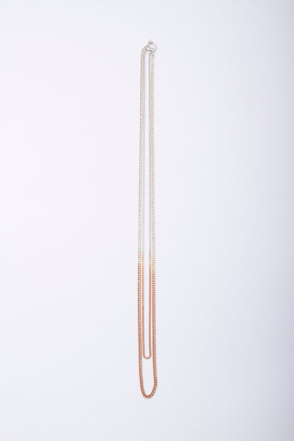 2Tone Double Chain