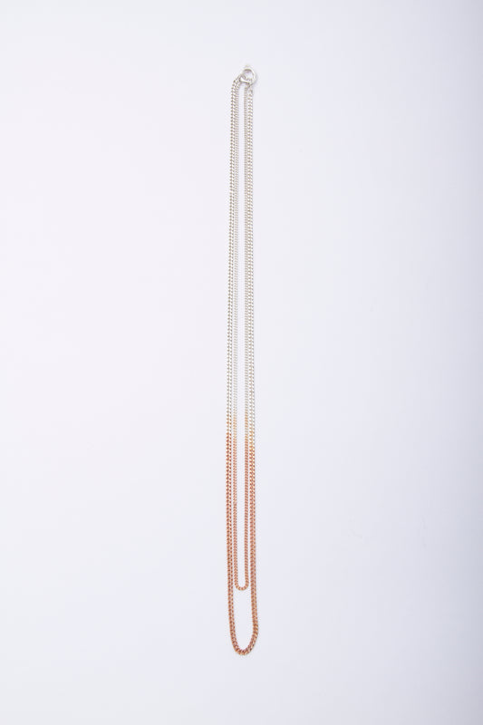 2Tone Double Chain