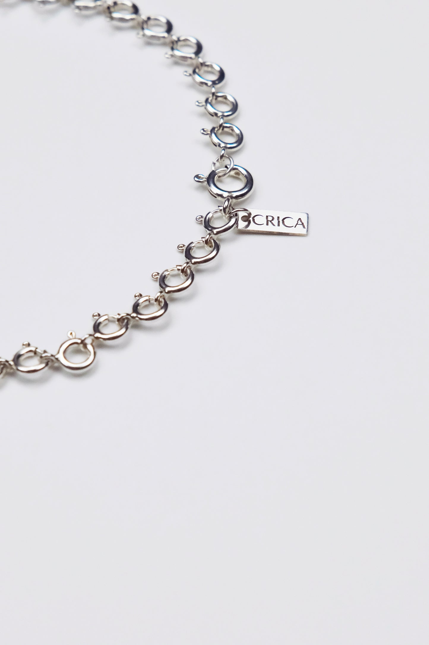 Linking Chain XS [Extra Small Rings]