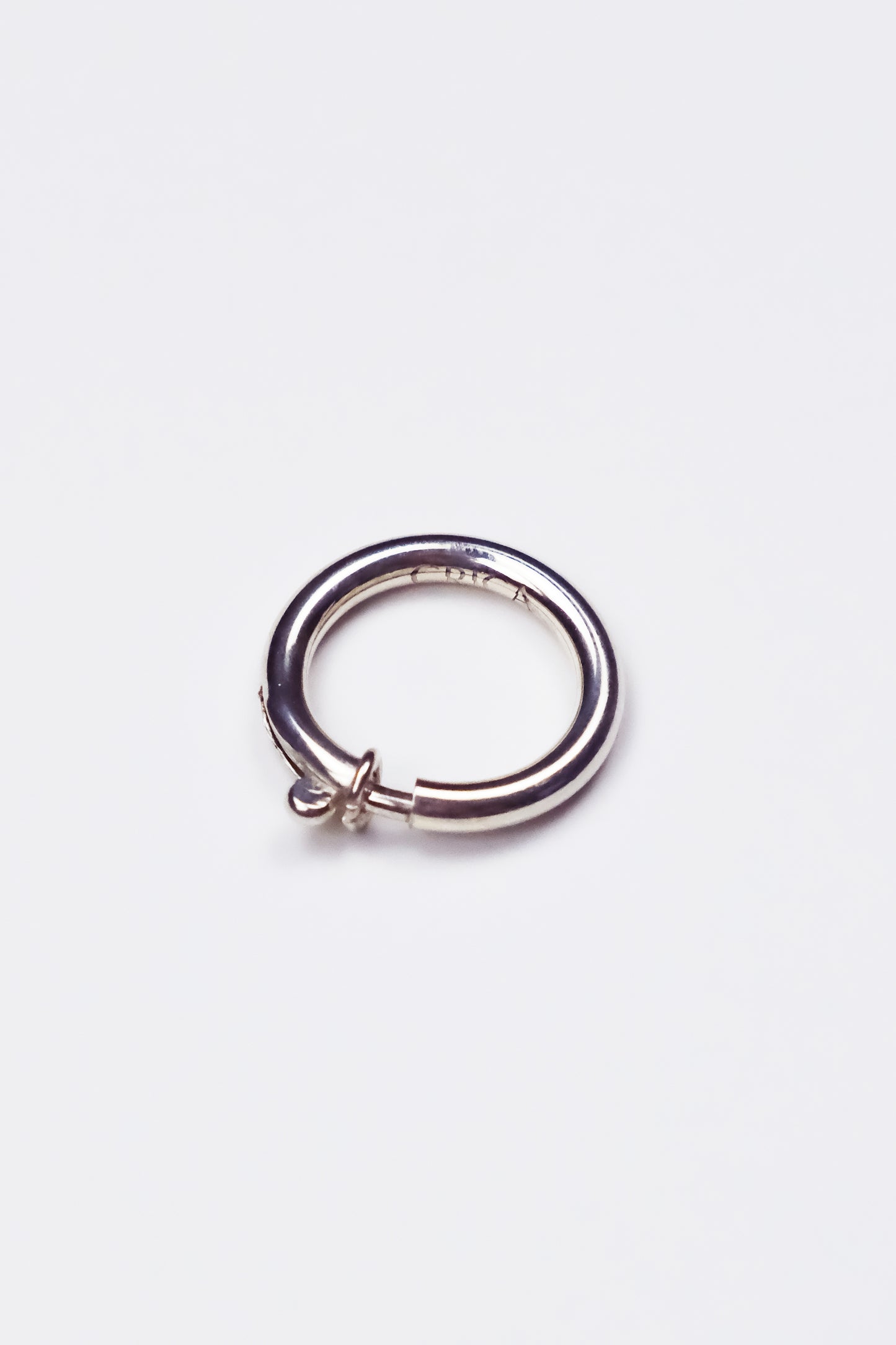 Linking Ring