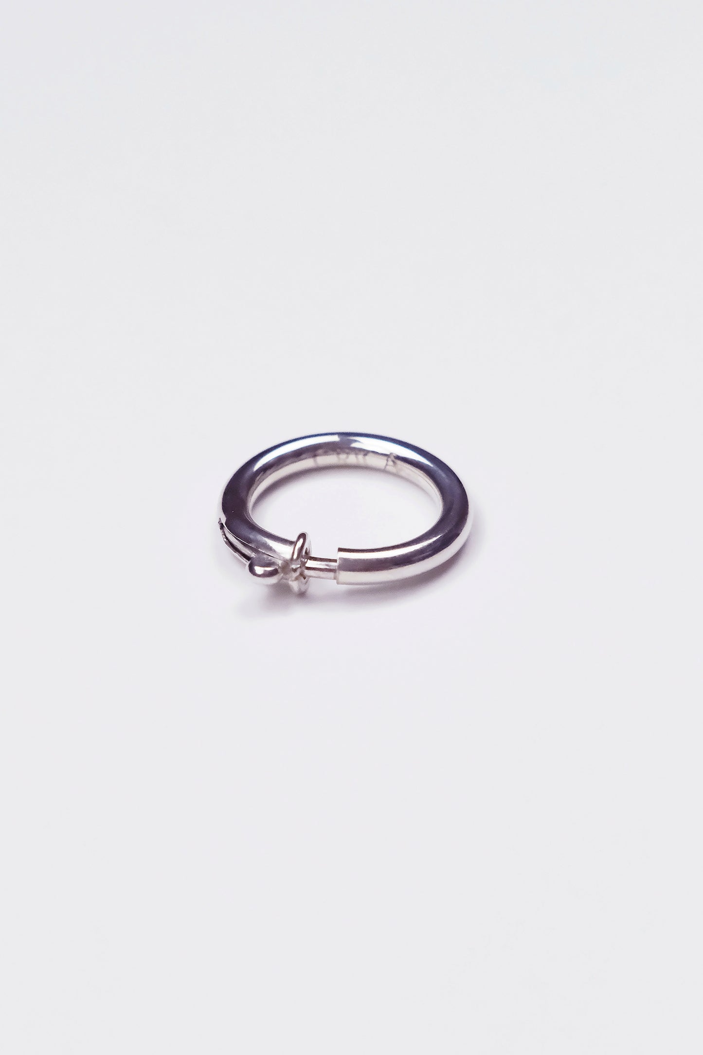 Linking Ring