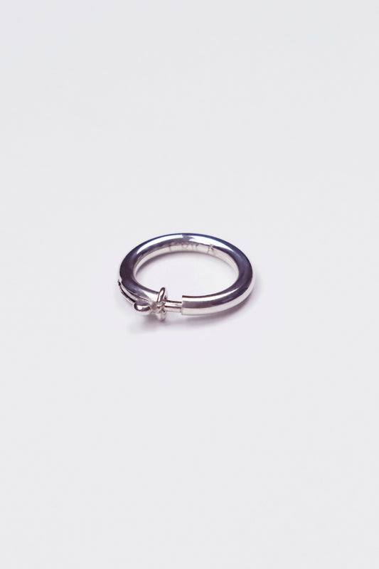 Linking Ring
