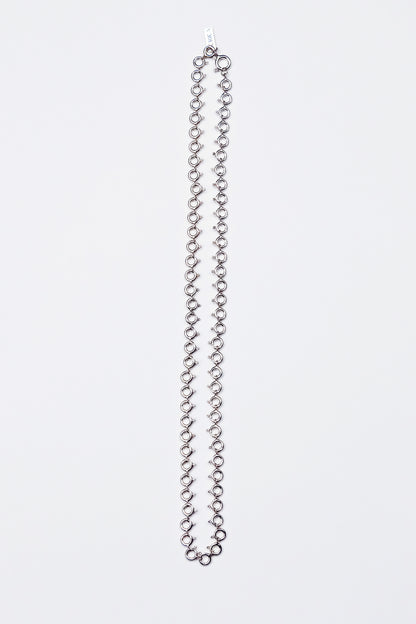 Linking Chain S [Small Rings]