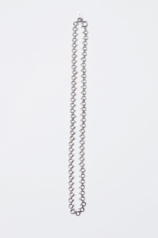 Linking Chain S [Small Rings]
