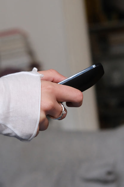Linking Ring