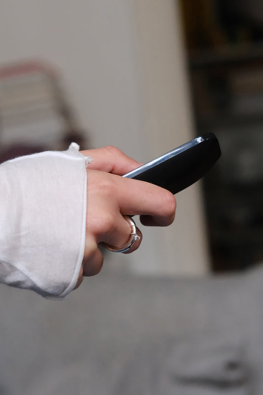 Linking Ring